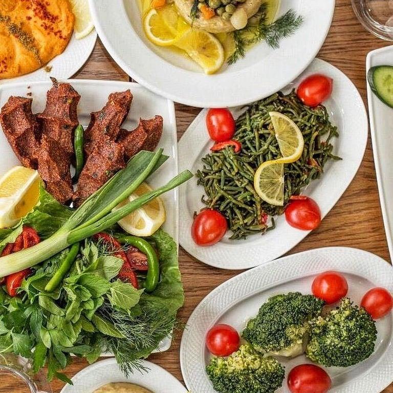 Vahap Usta Et Restaurant fotoğraf 13