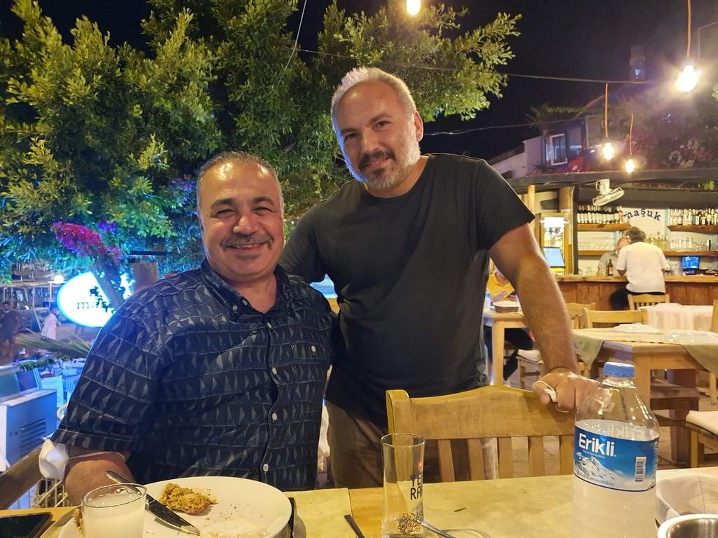 Maşuk Devr-i Meyhane fotoğraf 2