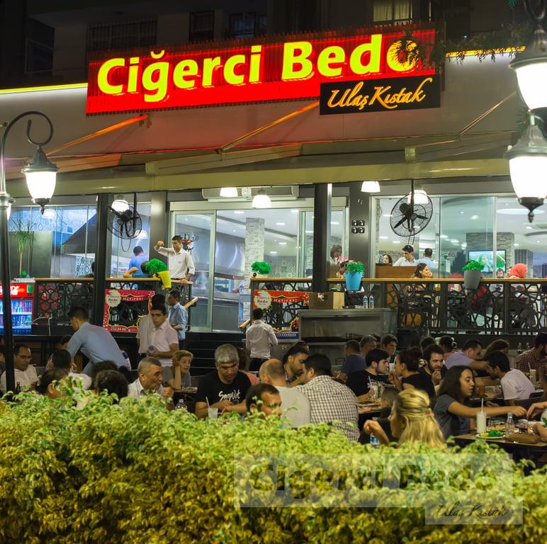 Ciğerci Ulaş