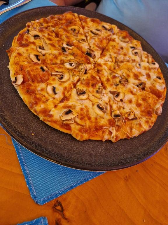 Kleopatra Restaurant kebab grill pizza steak fotoğraf 2