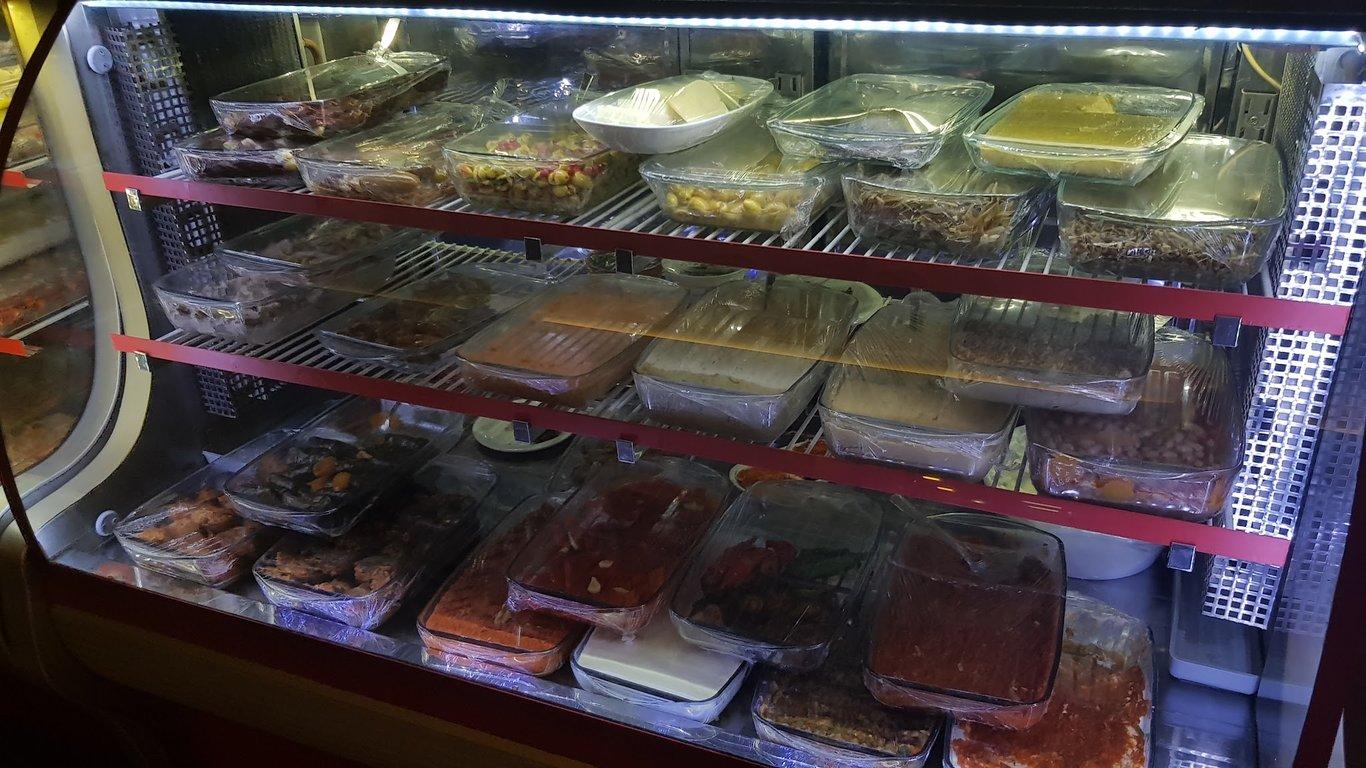 Kale Restaurant fotoğraf 6