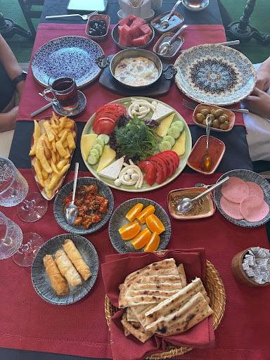Lale sultan Restaurant fotoğraf 2