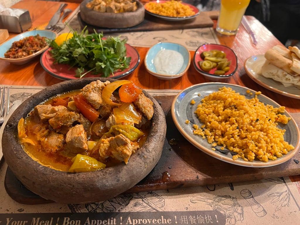 Gurme kebab restaurant fotoğraf 8