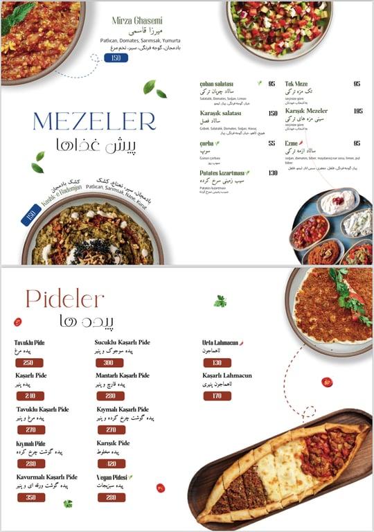 Şişli kebap restaurant fotoğraf 19