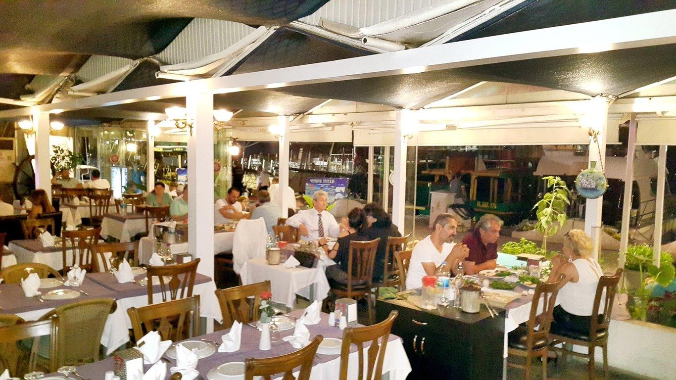 Ekici Restaurant fotoğraf 9