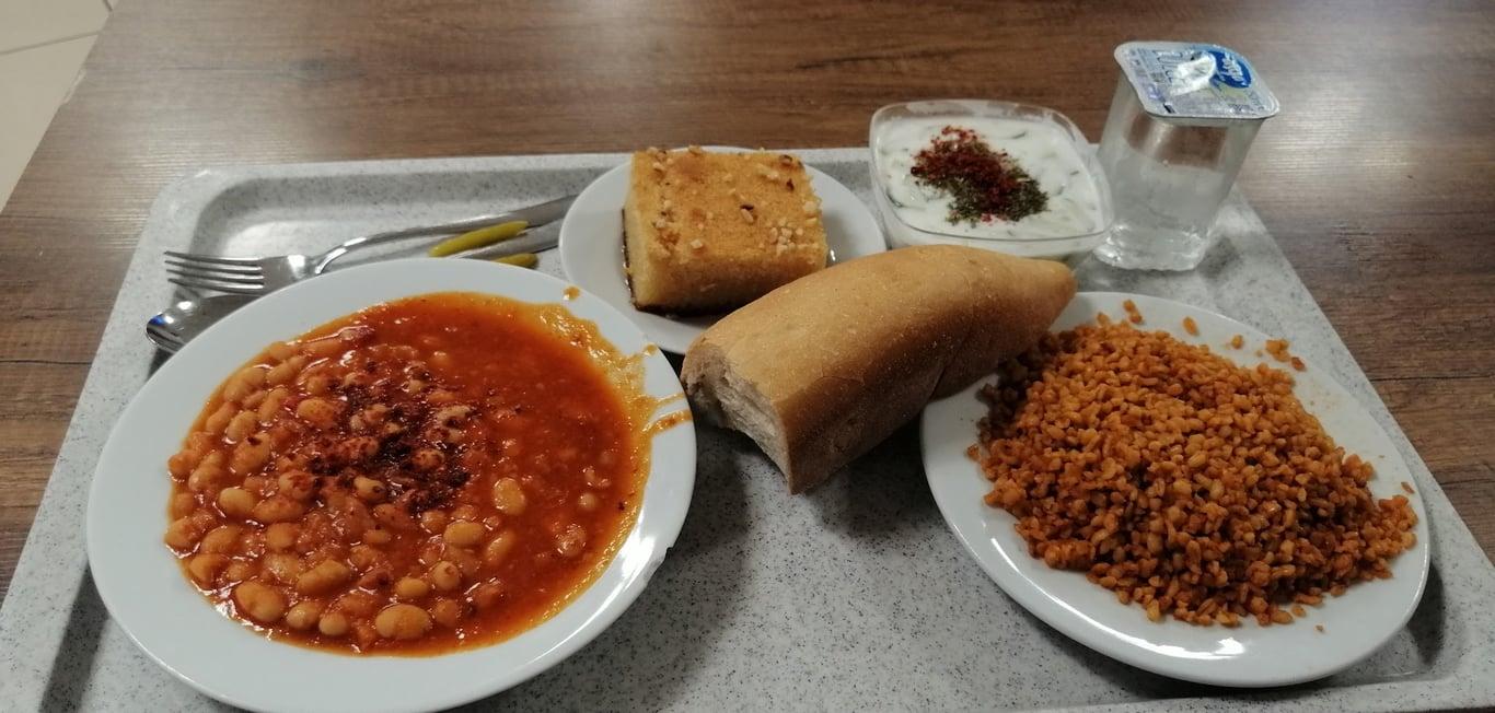 Kazan Lokantası fotoğraf 9