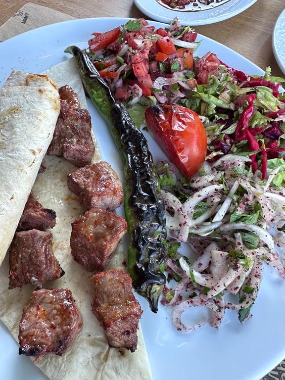 01 Mert Kebap Adanalı Kebapçı fotoğraf 7