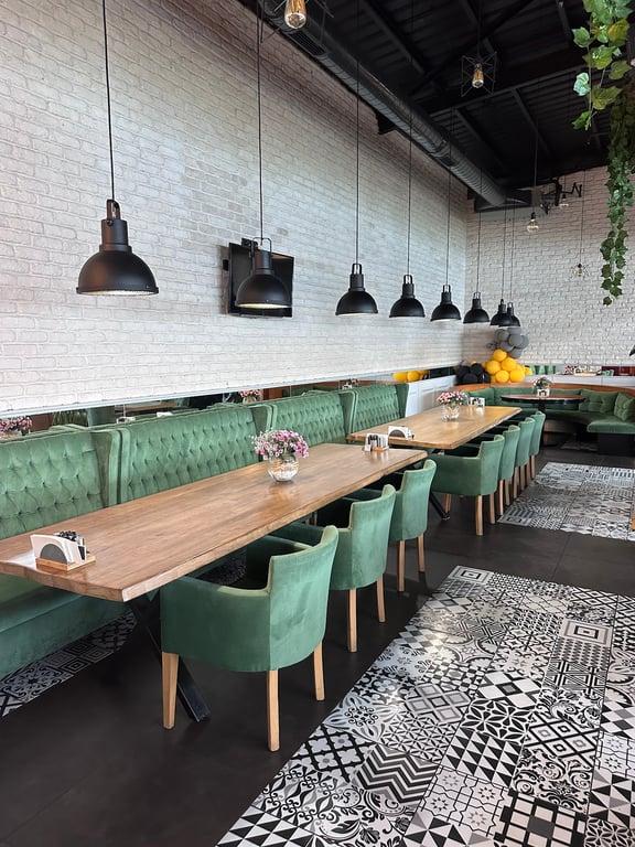 Yosef Cafe & Restaurant fotoğraf 7