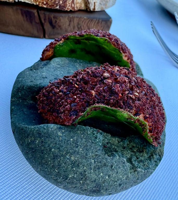 Alaf Kuruçeşme Restaurant fotoğraf 15