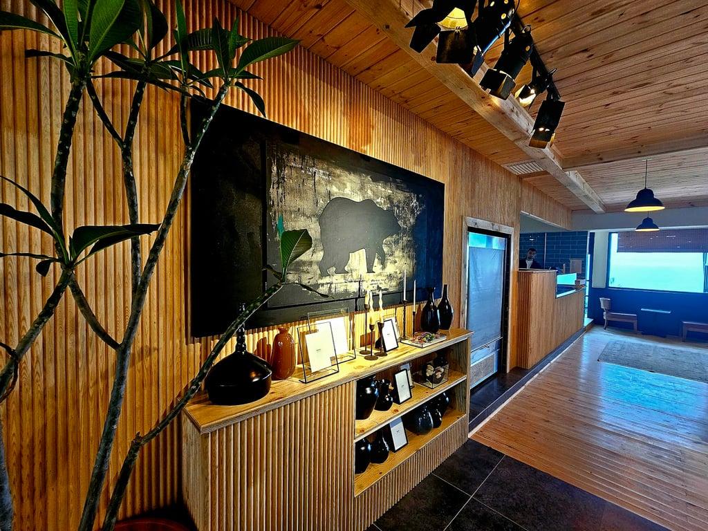 Tapas Cafe Bistro Antalya fotoğraf 3