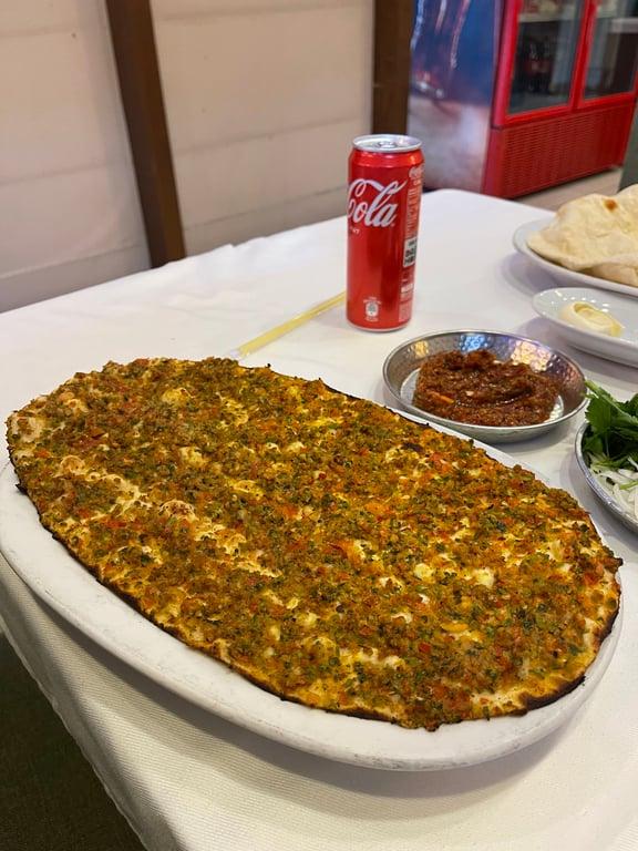 Hacıbaşar - Kebap Katmer Erenköy fotoğraf 11