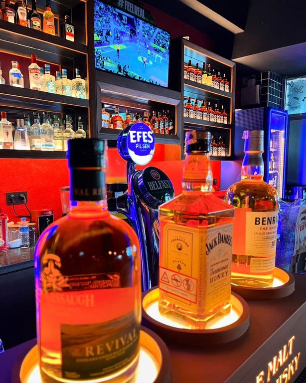 Kajun Bağlıca Pub fotoğraf 5