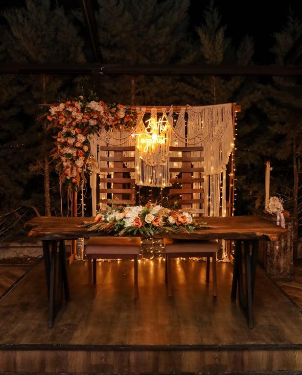 HAYALİNN RESTAURANT DÜĞÜN CAFE fotoğraf 18