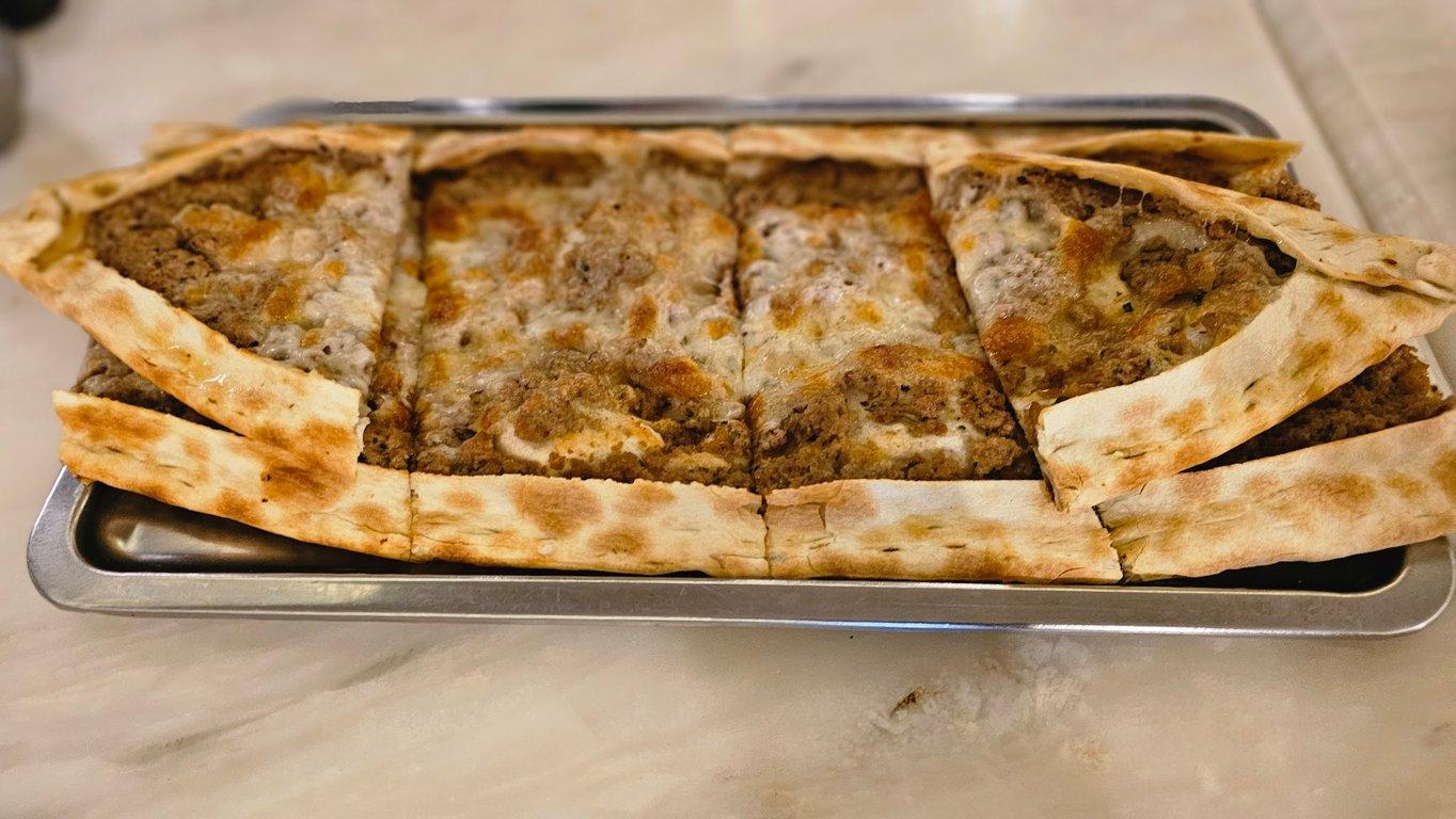 Baran Lahmacun fotoğraf 8