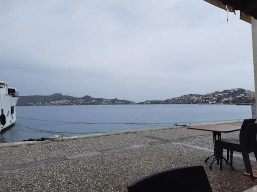 Yalıkavak İskele Cafe - Bodrum Belediye A.Ş. fotoğraf 6
