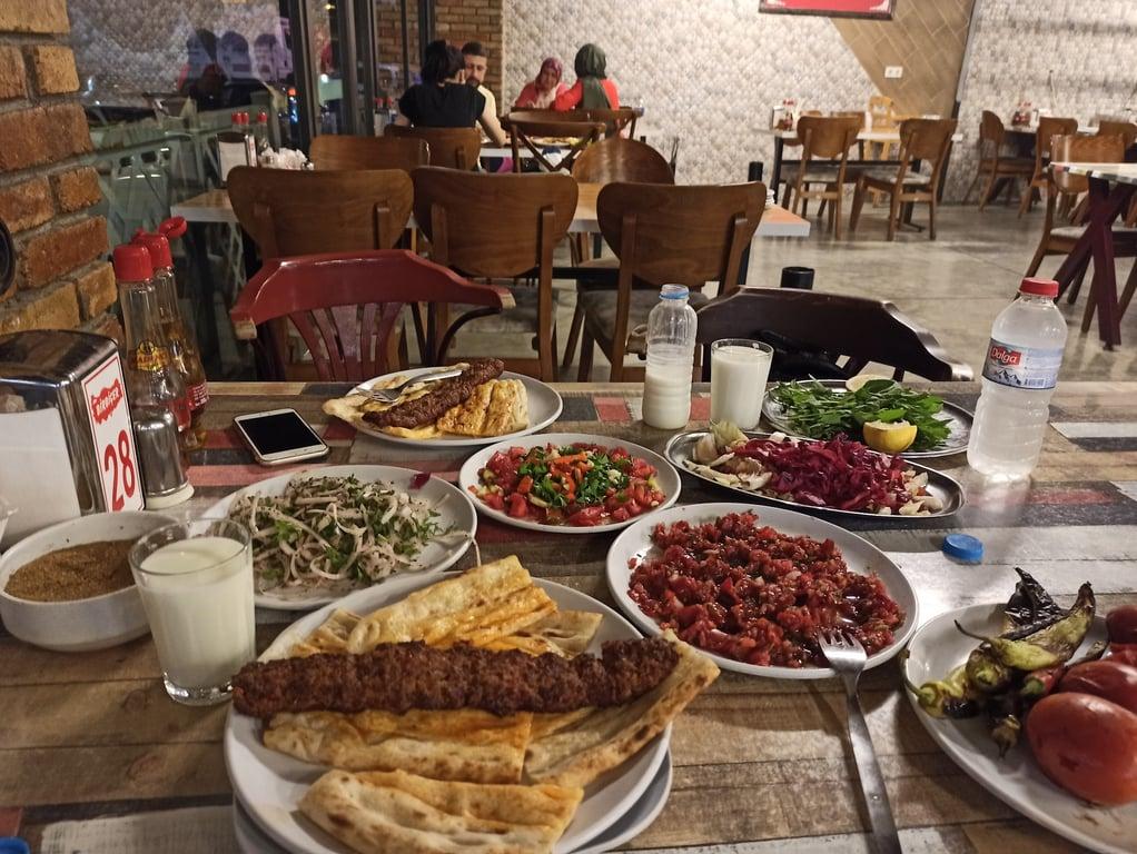 BİRBİÇER KEBAP ADANA fotoğraf 18