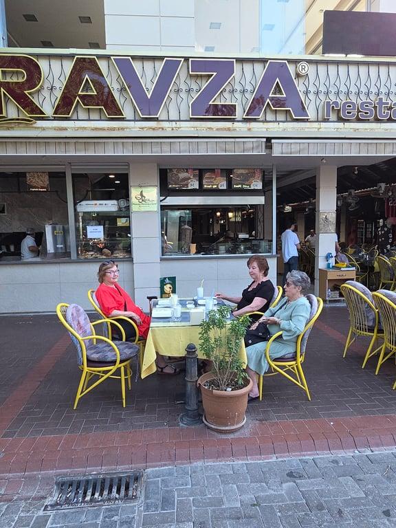 Ravza Restaurant
