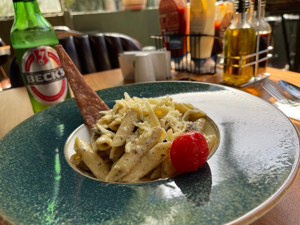 Zeytin Kafe & Bar fotoğraf 14