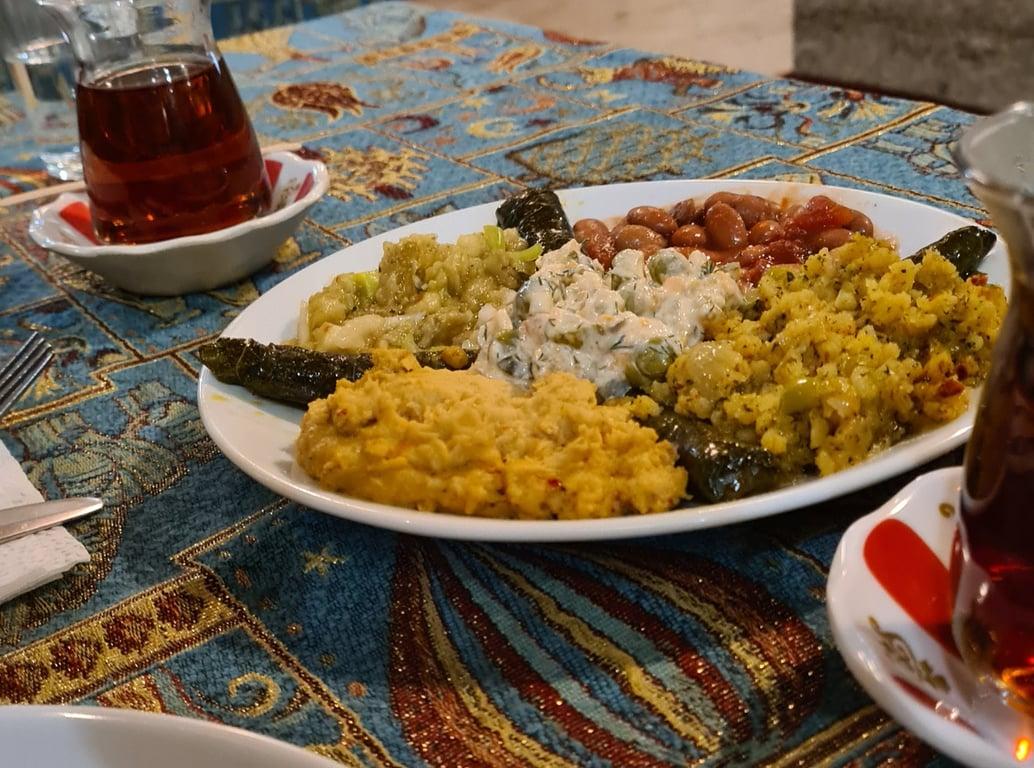 Wooden Spoon Cave Restaurant fotoğraf 7