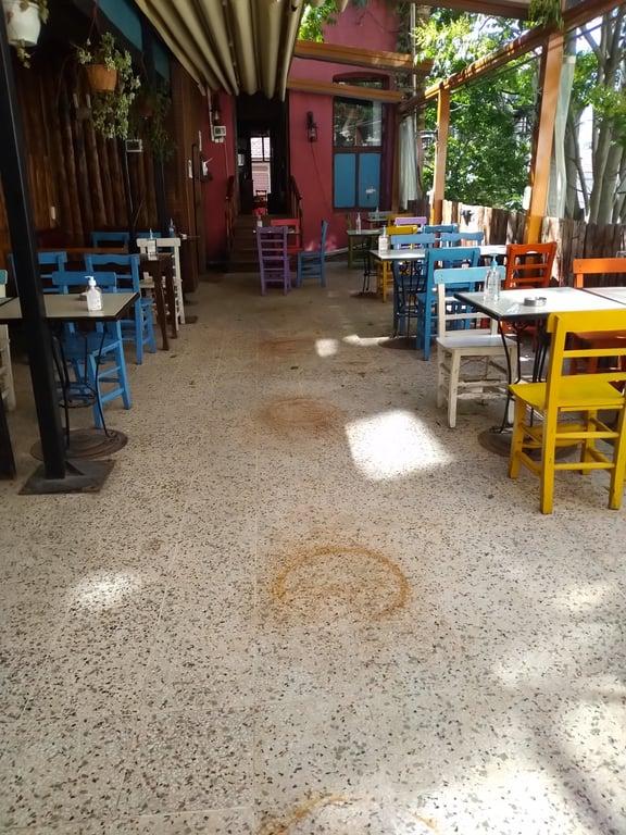 Lusnika Kafe fotoğraf 8