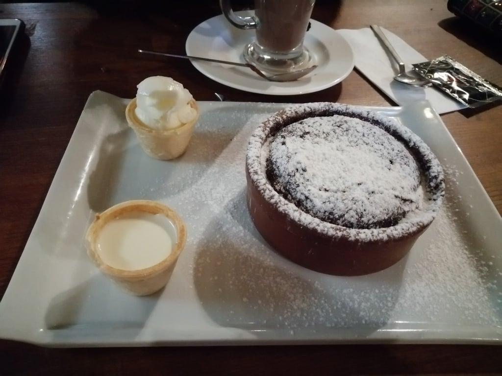 Coffee House fotoğraf 14