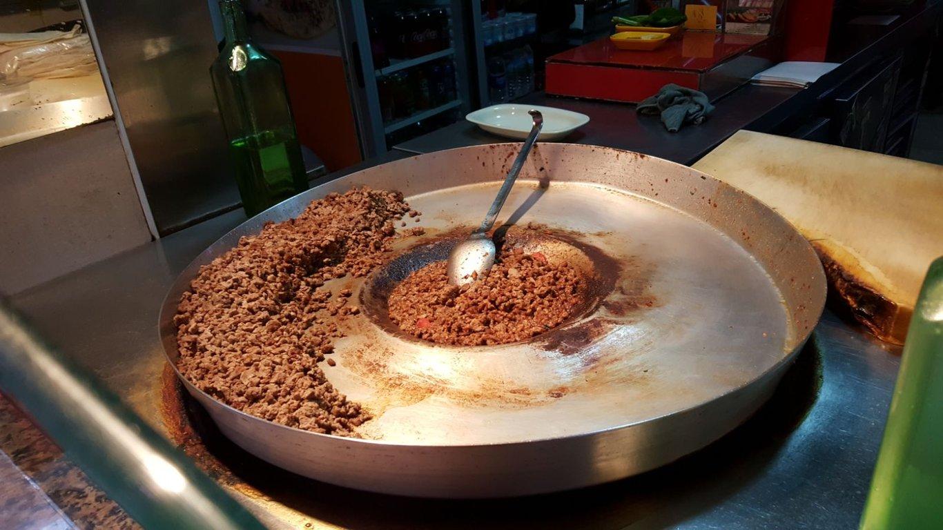 Kadıköy Tantuni fotoğraf 6