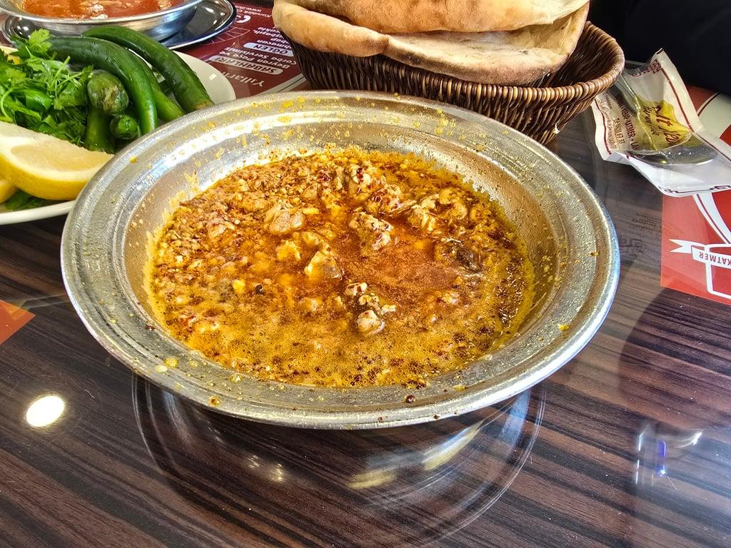 Dukat Kebap fotoğraf 2