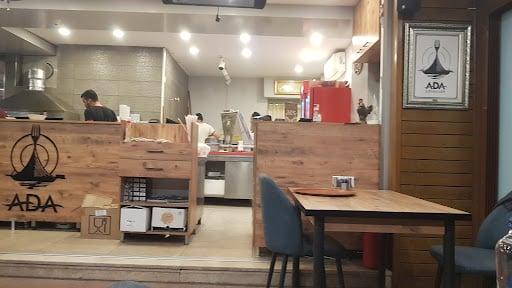 Ada Restaurant Yalıkavak fotoğraf 10