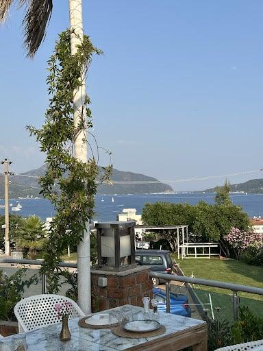Tepe Restaurant Marmaris fotoğraf 9