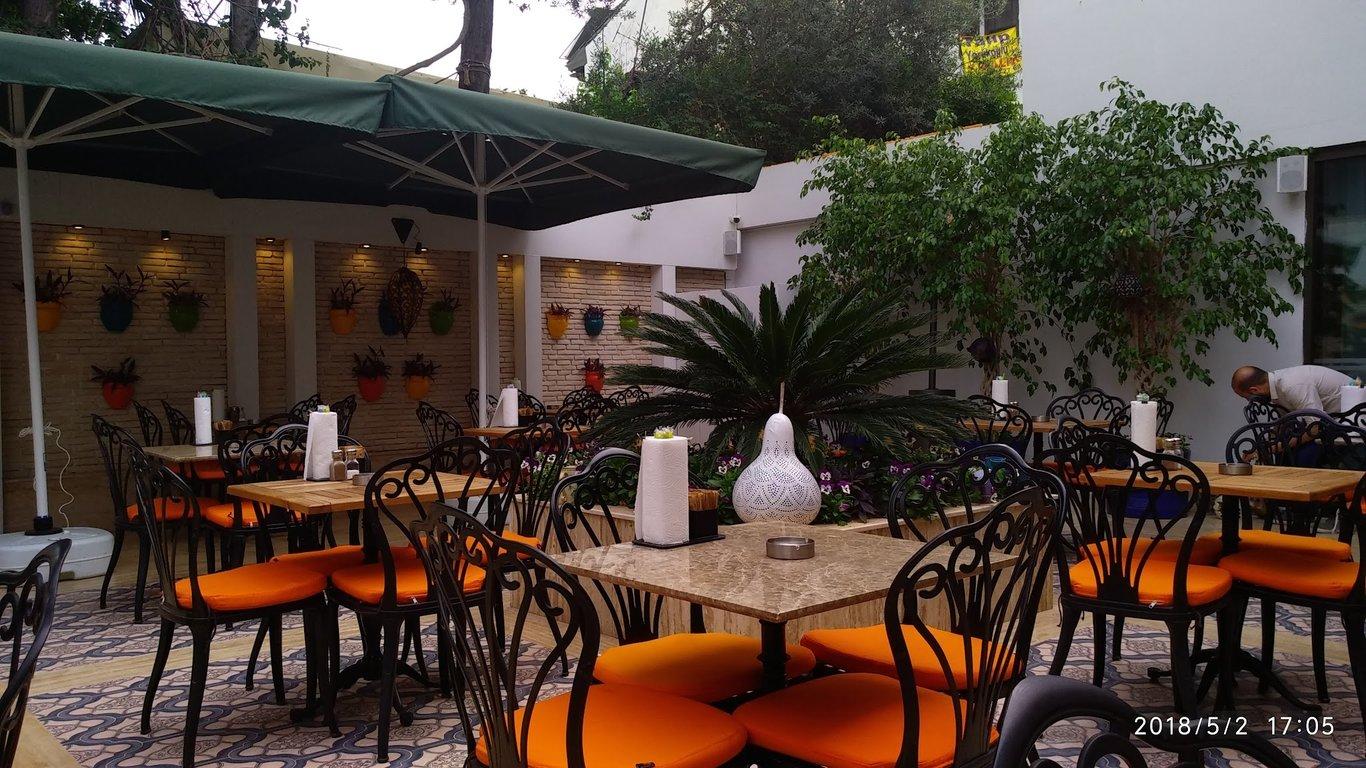 Route Burger House fotoğraf 3