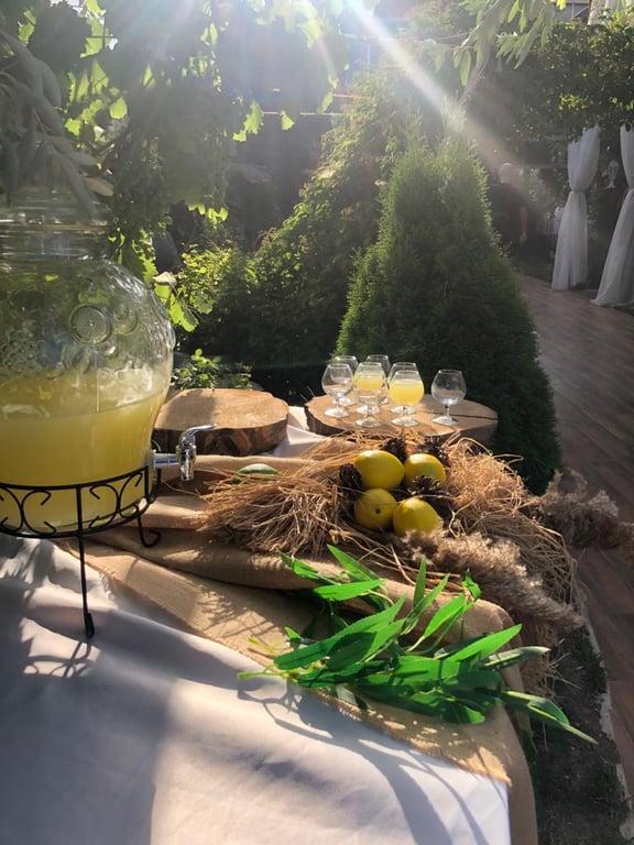 HAYALİNN RESTAURANT DÜĞÜN CAFE