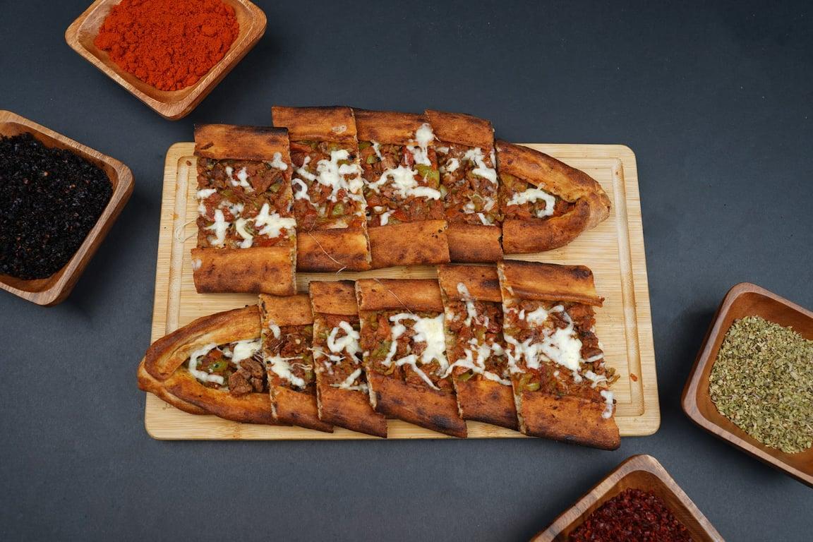 Beşiktaş Çıtır Pide Lahmacun Kebap fotoğraf 2
