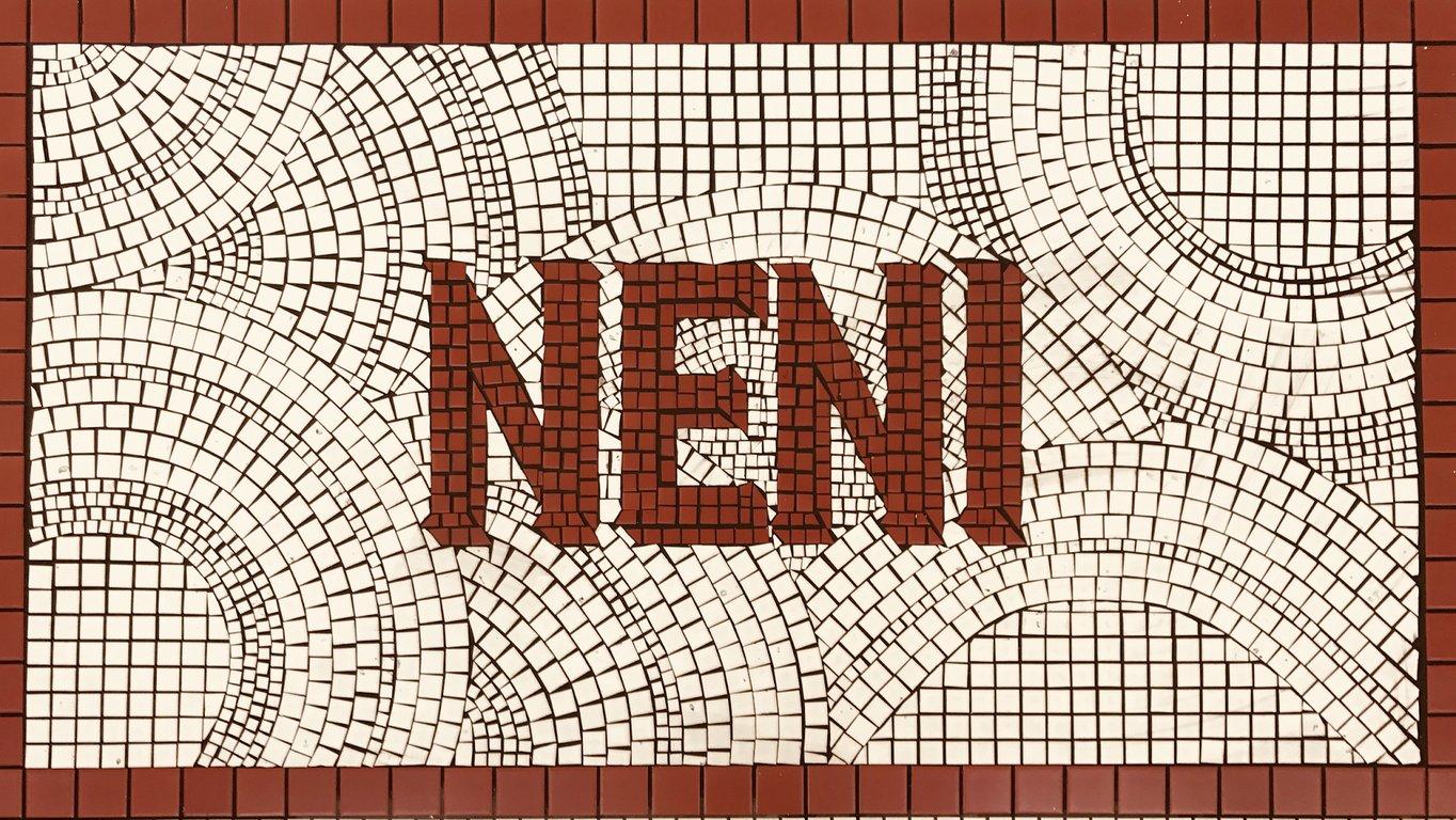 Neni Brasserie fotoğraf 4