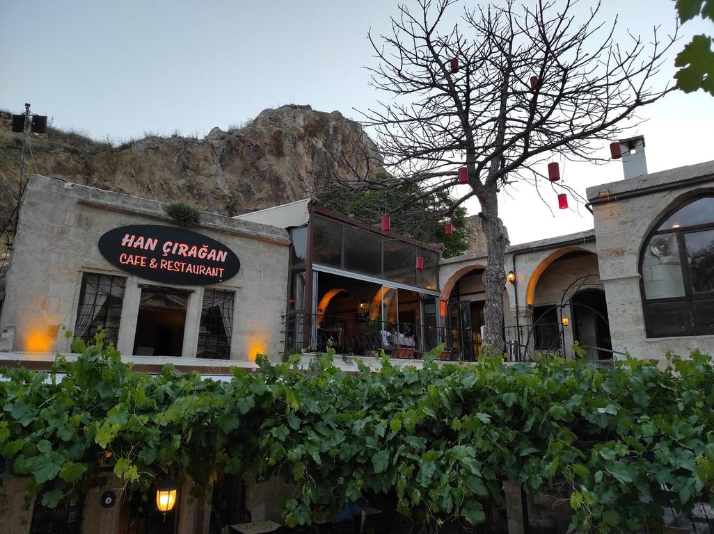 Han Çırağan fotoğraf 13