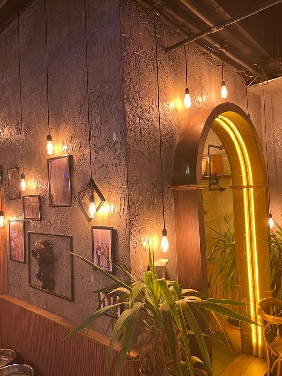 Radyo Pub Görükle; Bira Bahçesi fotoğraf 1