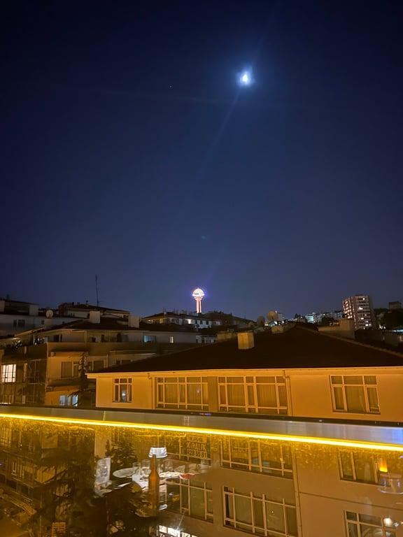 Safie Meyhane Roof fotoğraf 22