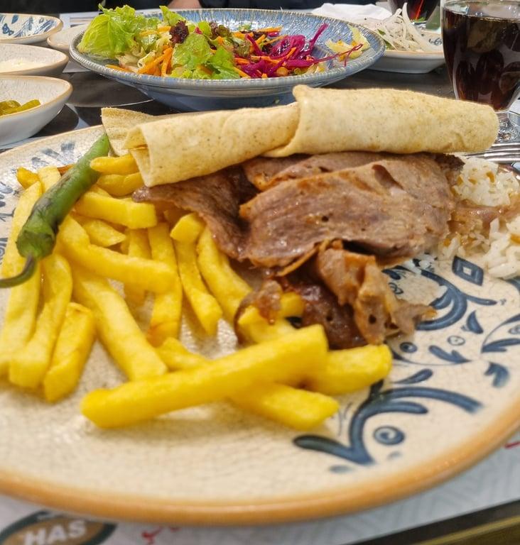 Has Döner Eryaman Şubesi fotoğraf 11