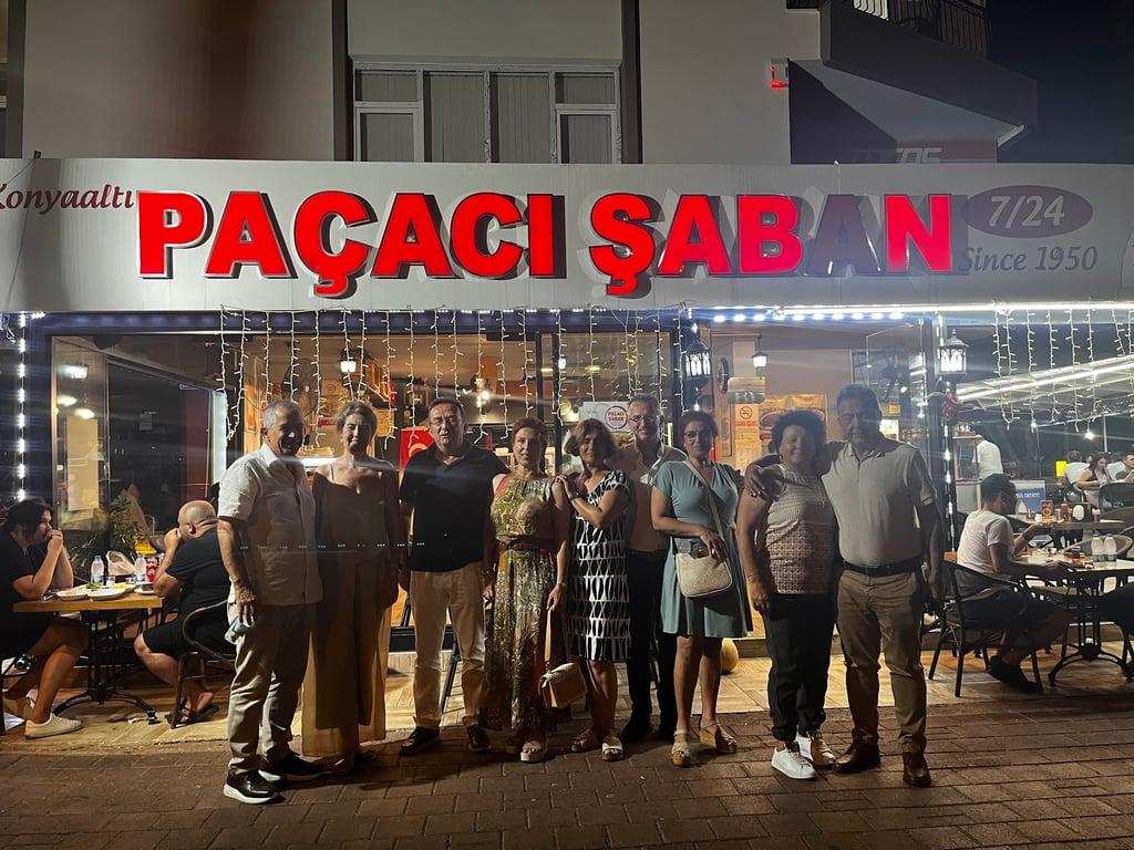 Paçacı Şaban Konyaaltı fotoğraf 15