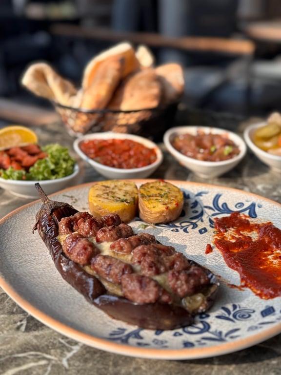 Rezene Restaurant & Cafe fotoğraf 4