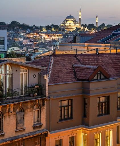 Moise Karaköy fotoğraf 6