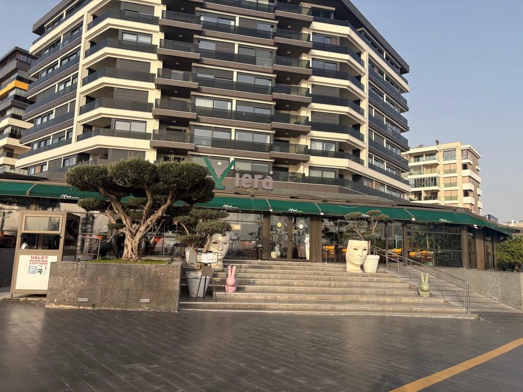 Riviera fotoğraf 8