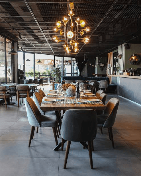 Dudu Restaurant fotoğraf 6