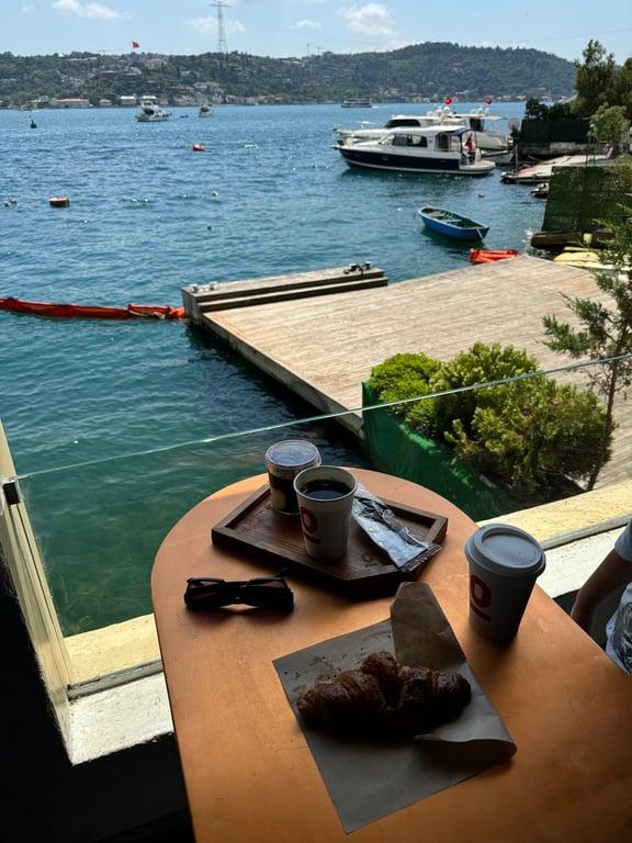 Espressolab Bebek fotoğraf 8