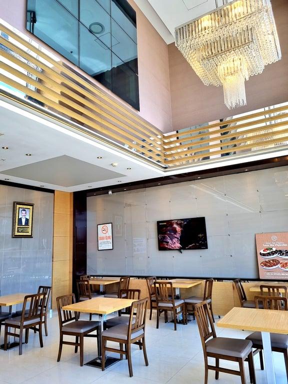 Baklavacı Hacıbaba | Eskişehiryolu Söğütözü Şubesi fotoğraf 17