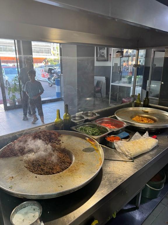 Uluçay Tantuni Balgat Şubesi fotoğraf 6