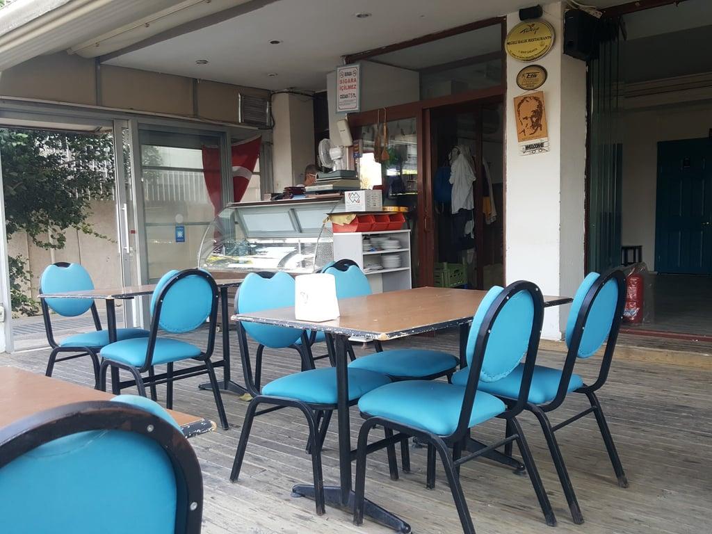 EGELİM RESTORANT fotoğraf 13