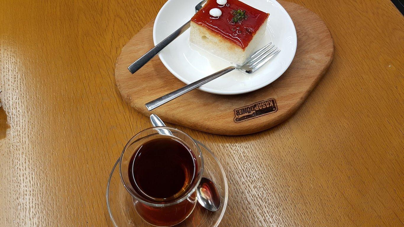 Kasap Doner fotoğraf 2