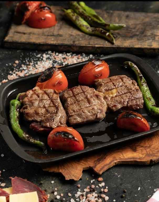 Asu Lara Meat & Fish fotoğraf 4