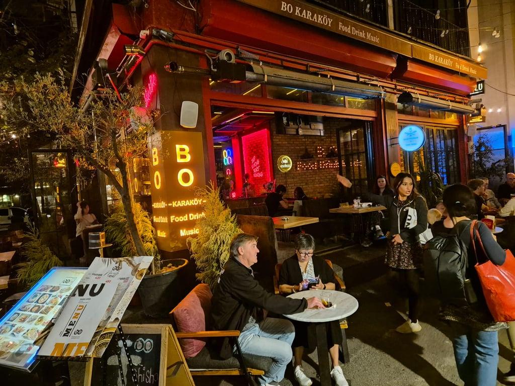 BO Istanbul fotoğraf 3
