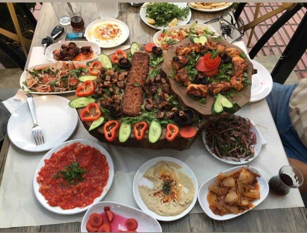 Şef Kebap fotoğraf 6